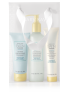 Fragrance-Free Satin Hands® Pampering Set